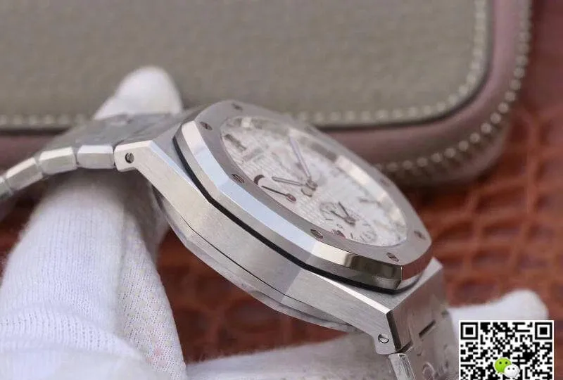 Audemars Piguet Royal Oak 26120ST.OO.1220ST.01 TWA Factory 1:1 Best Edition Replica Watch Swiss ETA2329